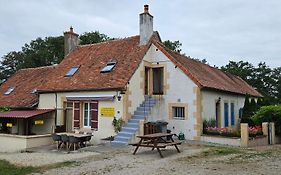 Le Coeur Du Moulin